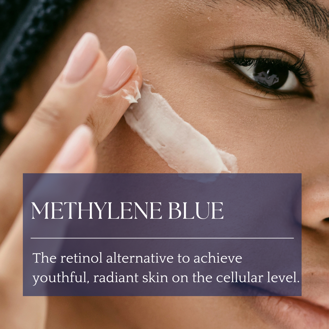 Bluelene Facebook ad