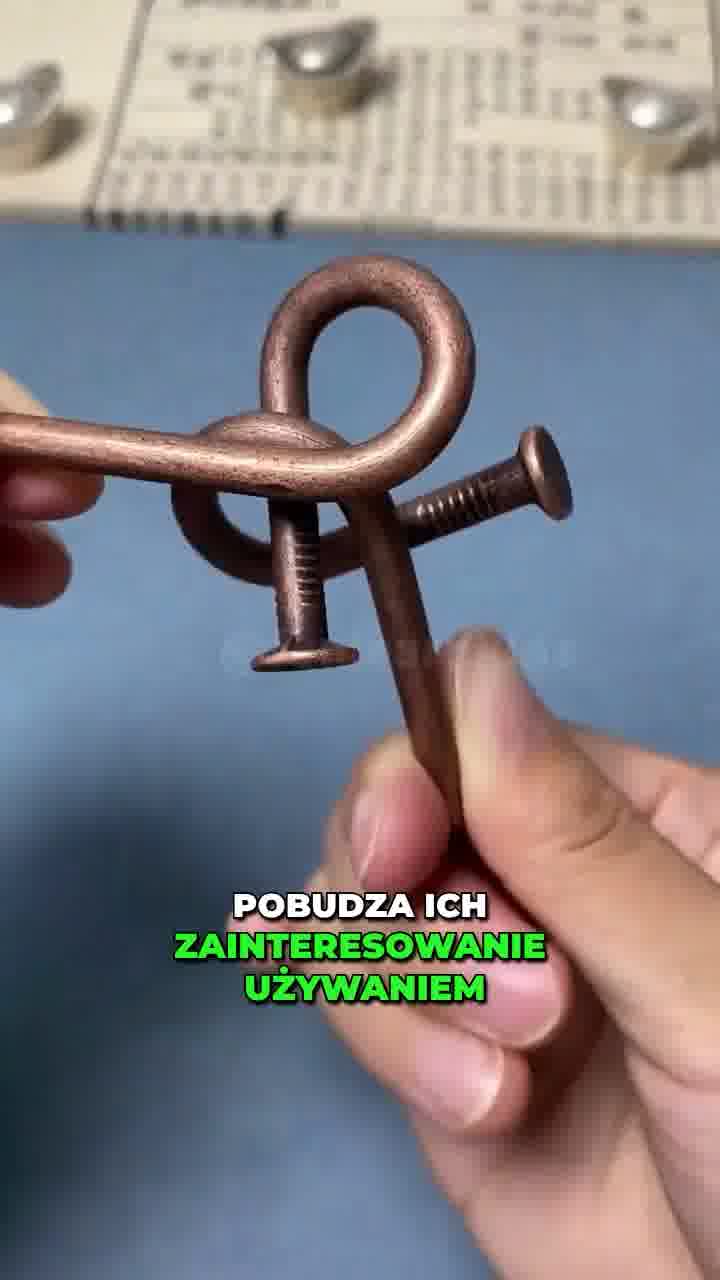 Sny Maluszka Facebook ad: Łamigłówka nr 1