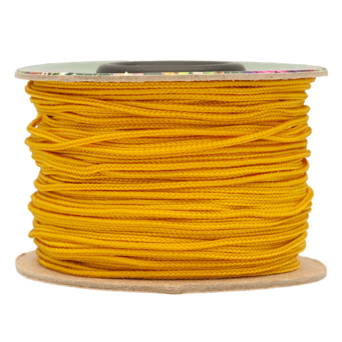 Paracord.eu Facebook ad: You've been looking, now it's time to finish…