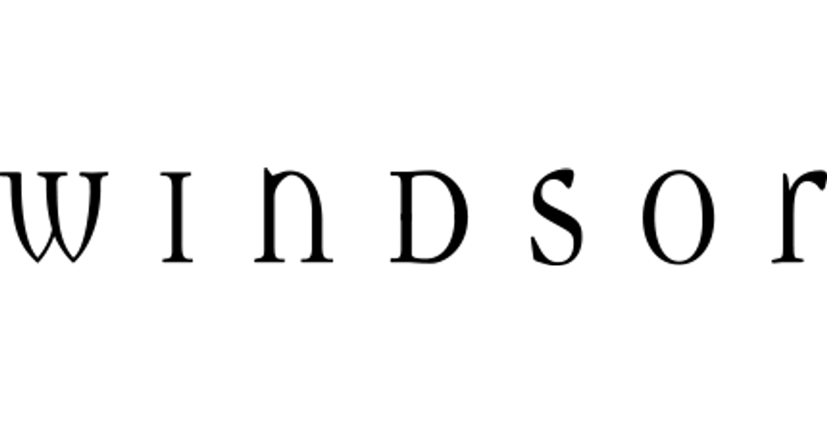 Windsor Fashions Facebook ad