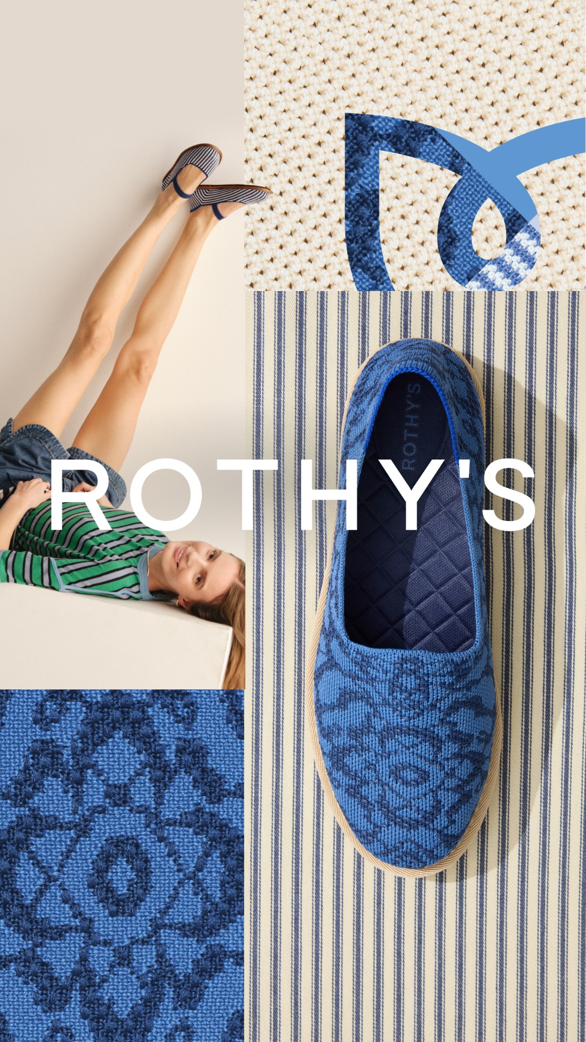 Nordstrom Facebook ad