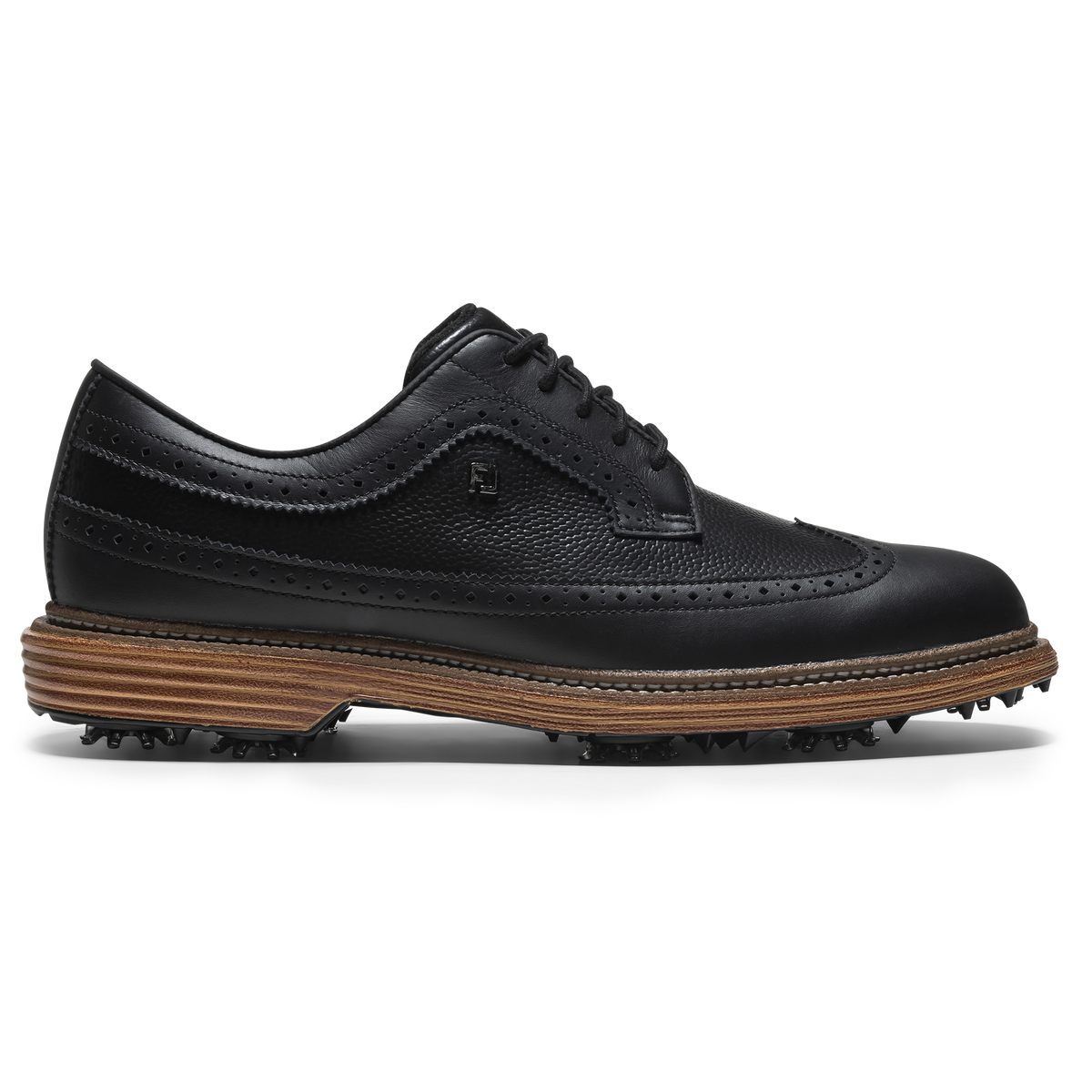 FootJoy Facebook ad