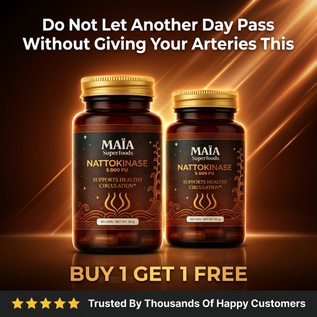 Flavanol Research Institute  Facebook ad