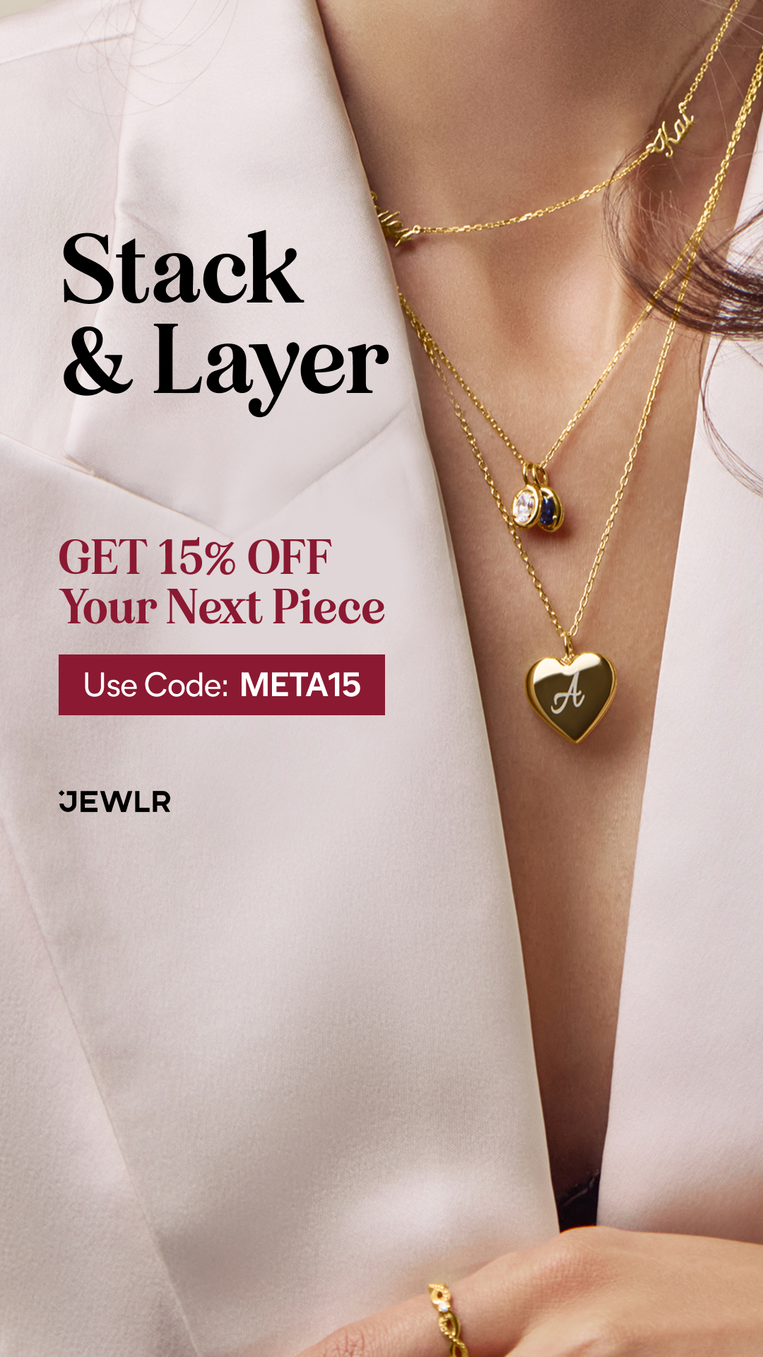 Jewlr Facebook ad