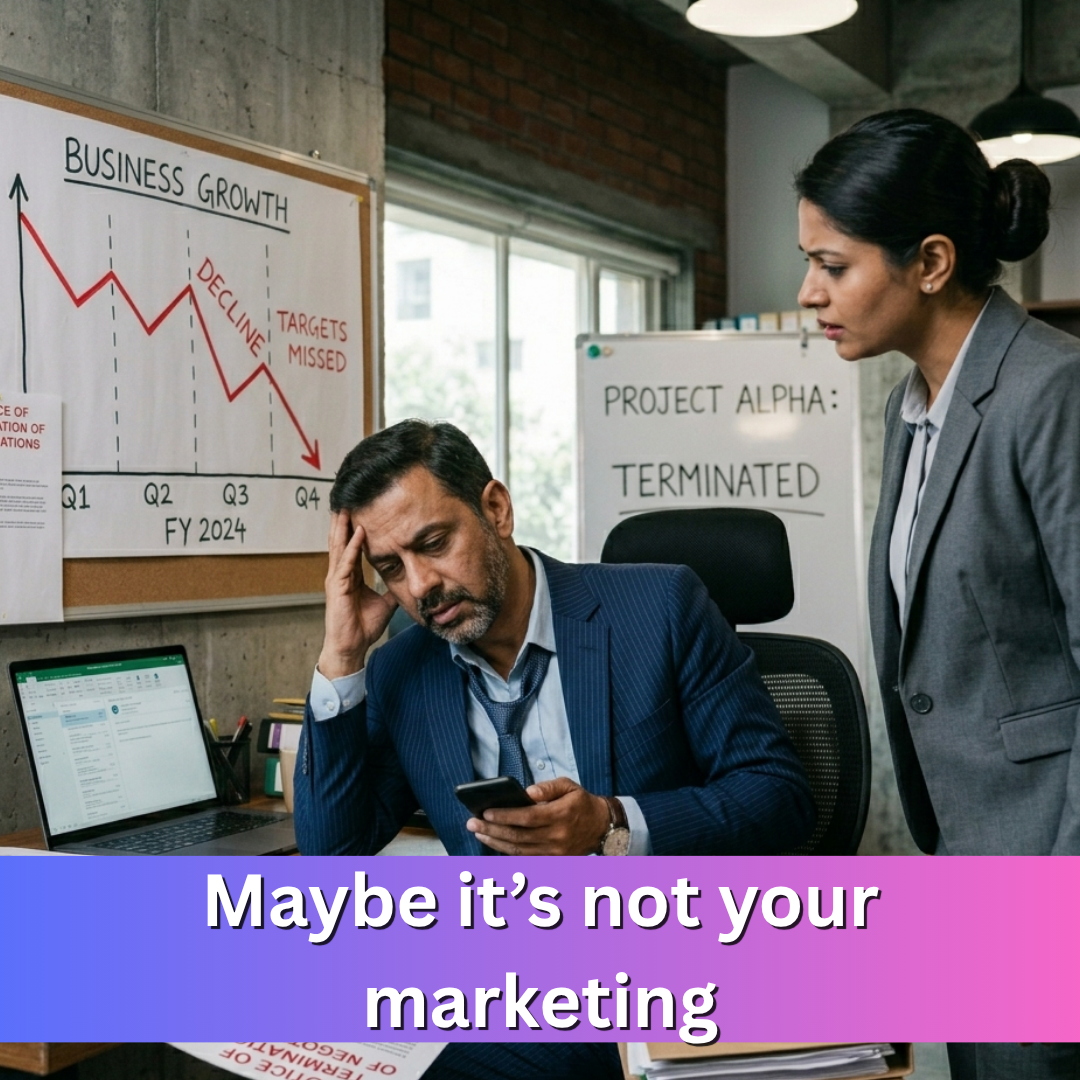 Journey Inside Facebook ad: Is Your Logo Creating the Right Impression?