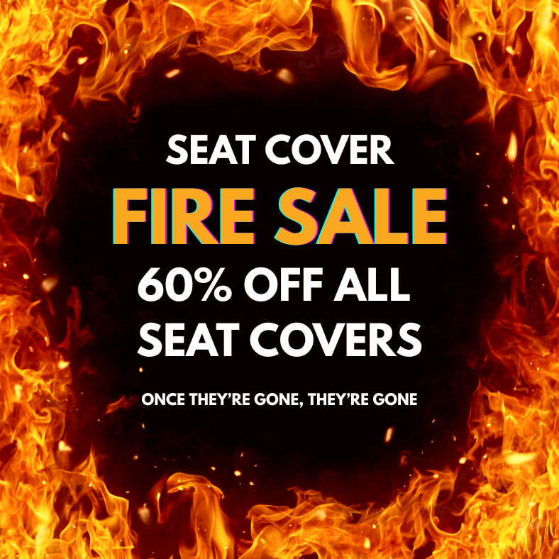 The Cover Shop Facebook ad
