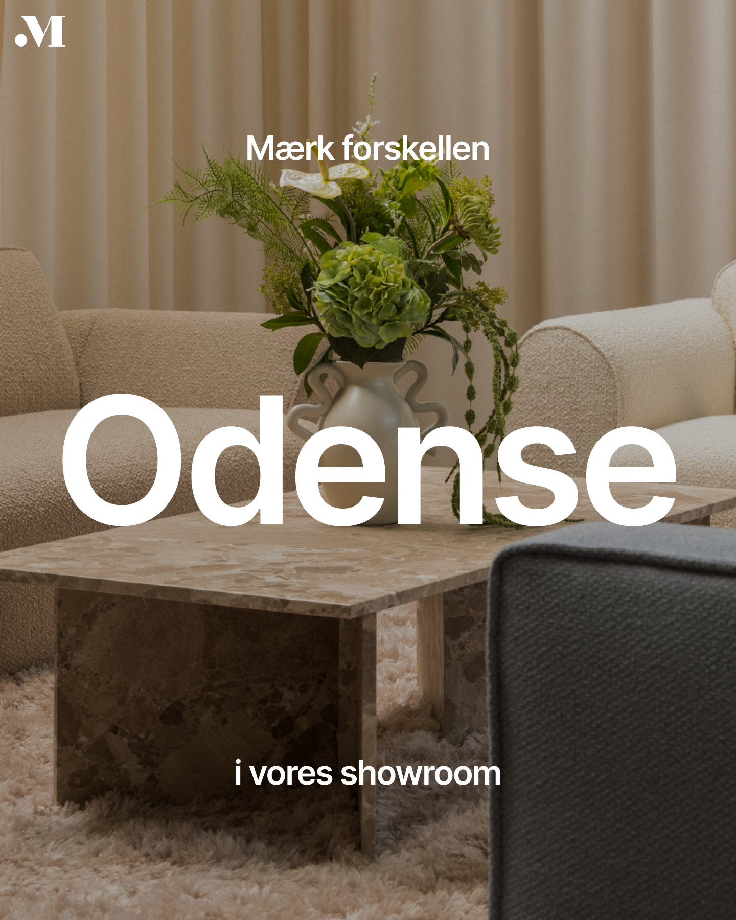 Møbelkompagniet Facebook ad