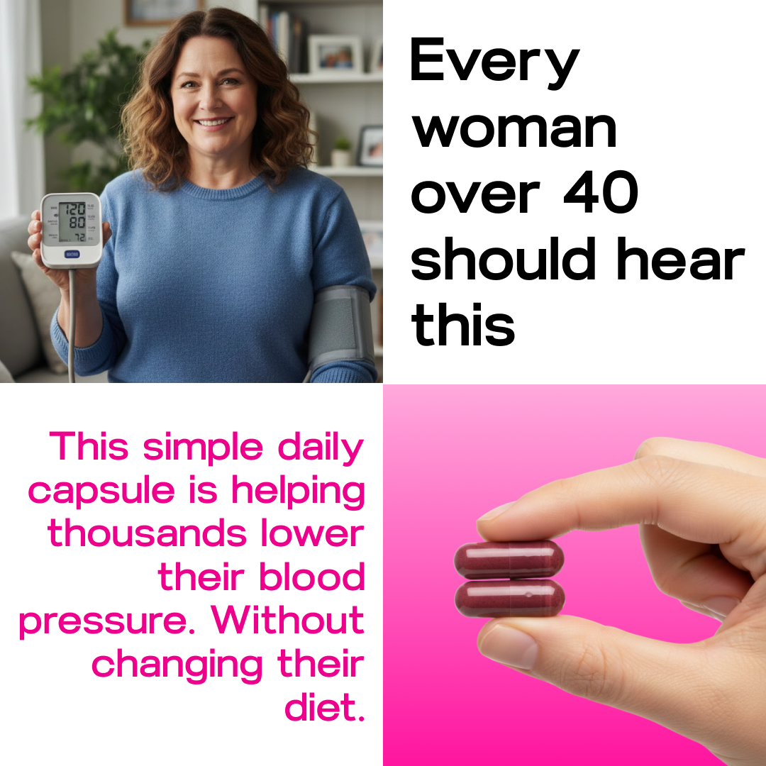 The Health Haven Facebook ad