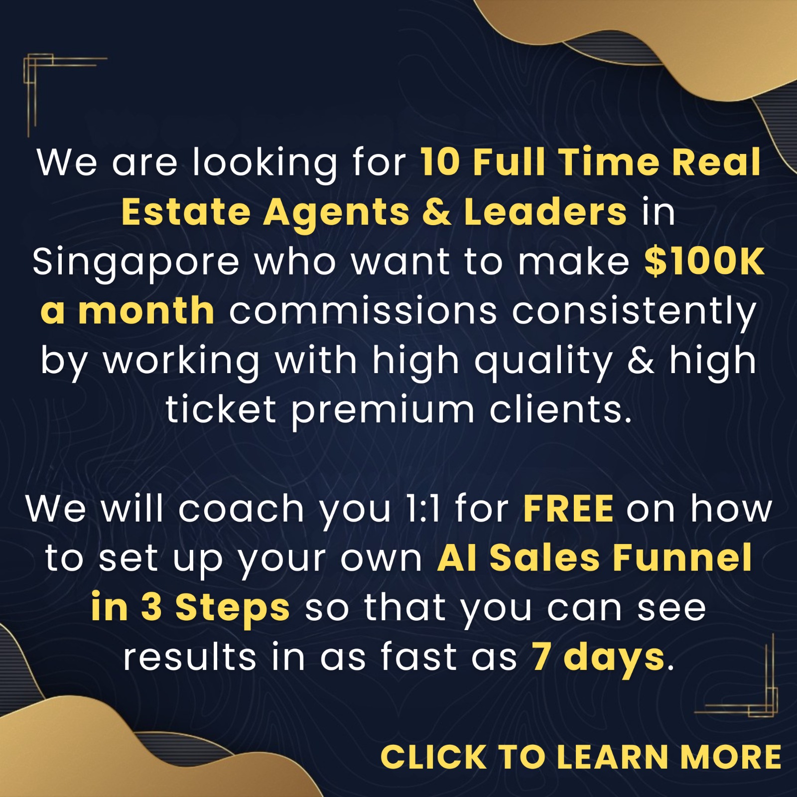 GrowCast SG Facebook ad