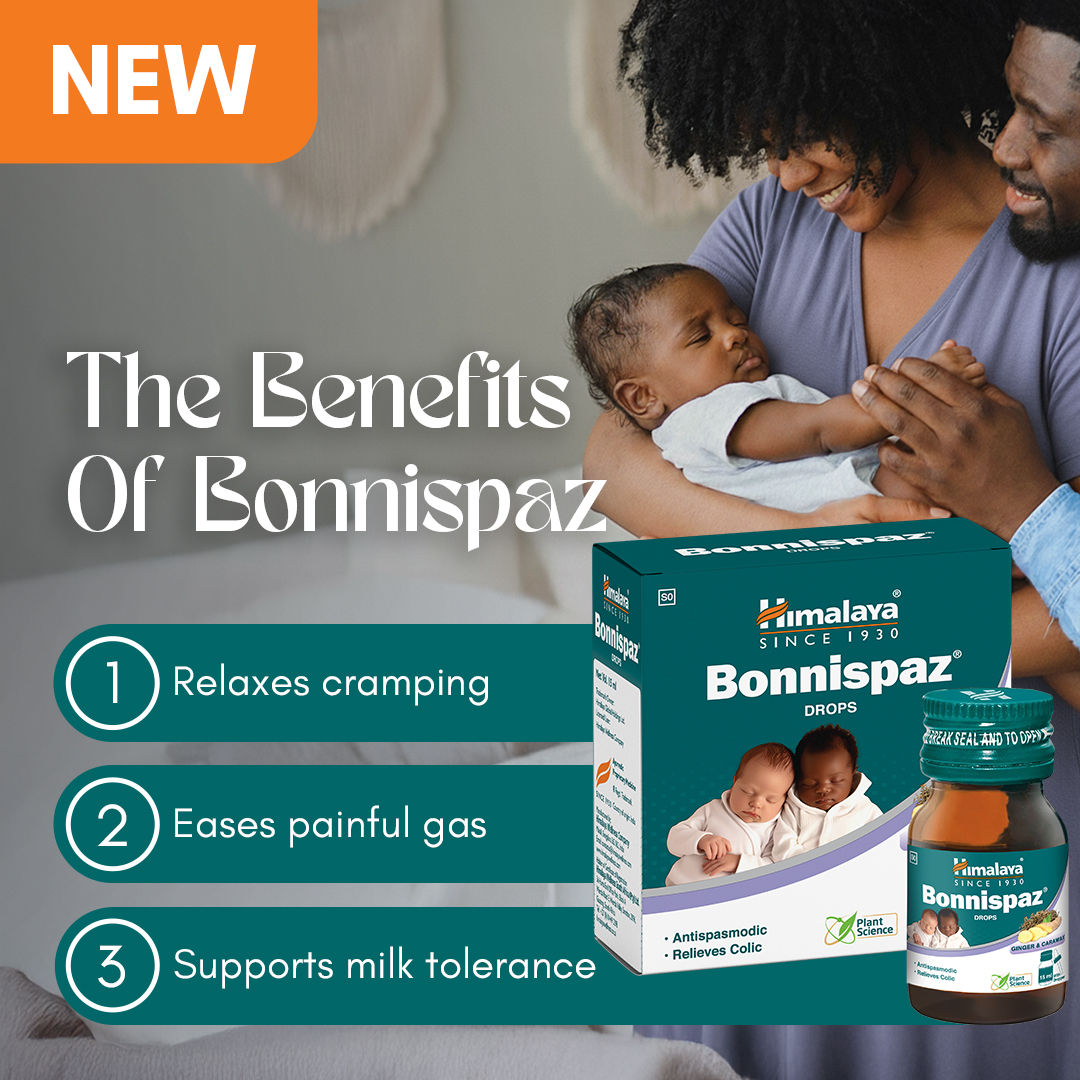 Himalaya Wellness SA Facebook ad