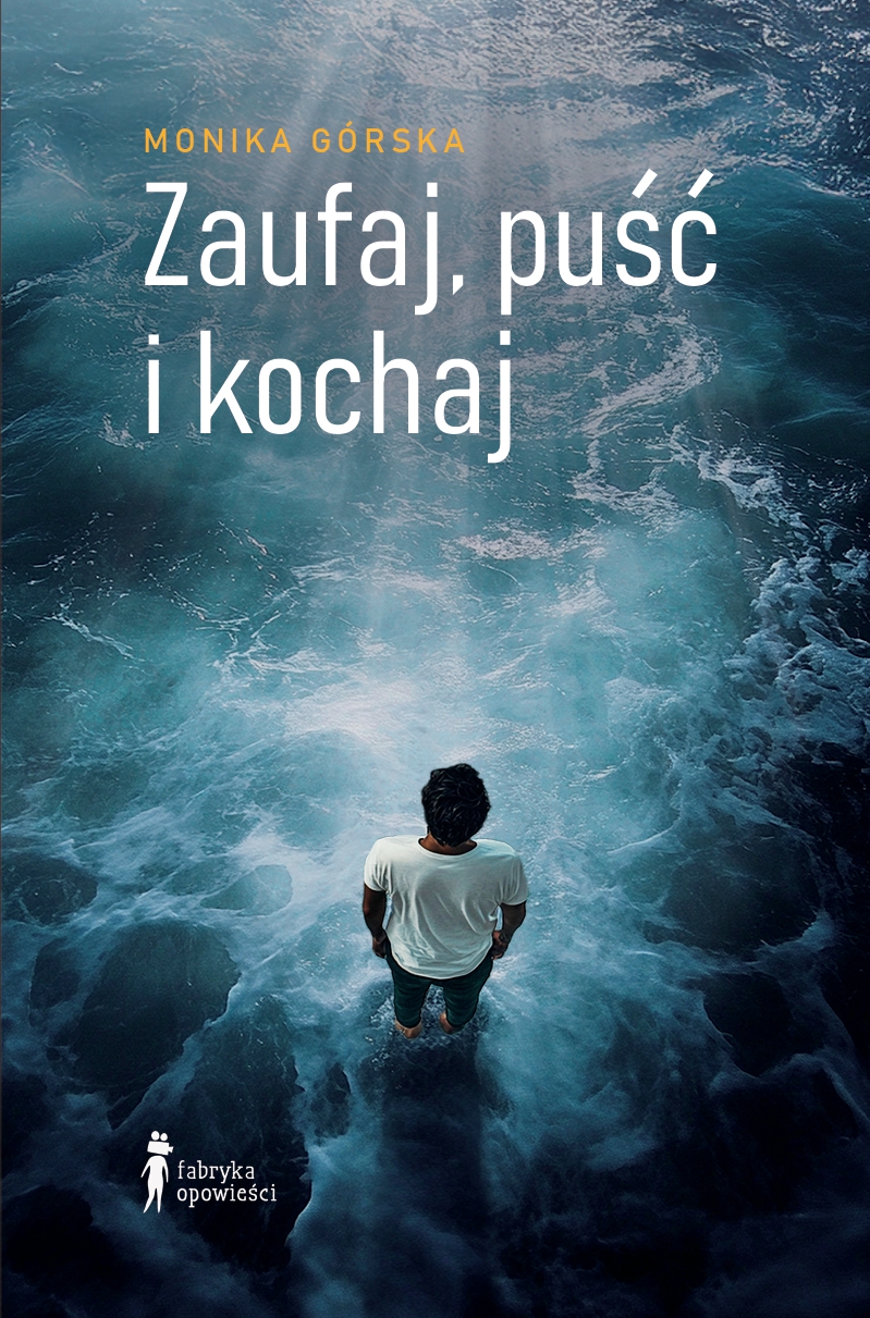 Monika Gorska Facebook ad: To już dziś.