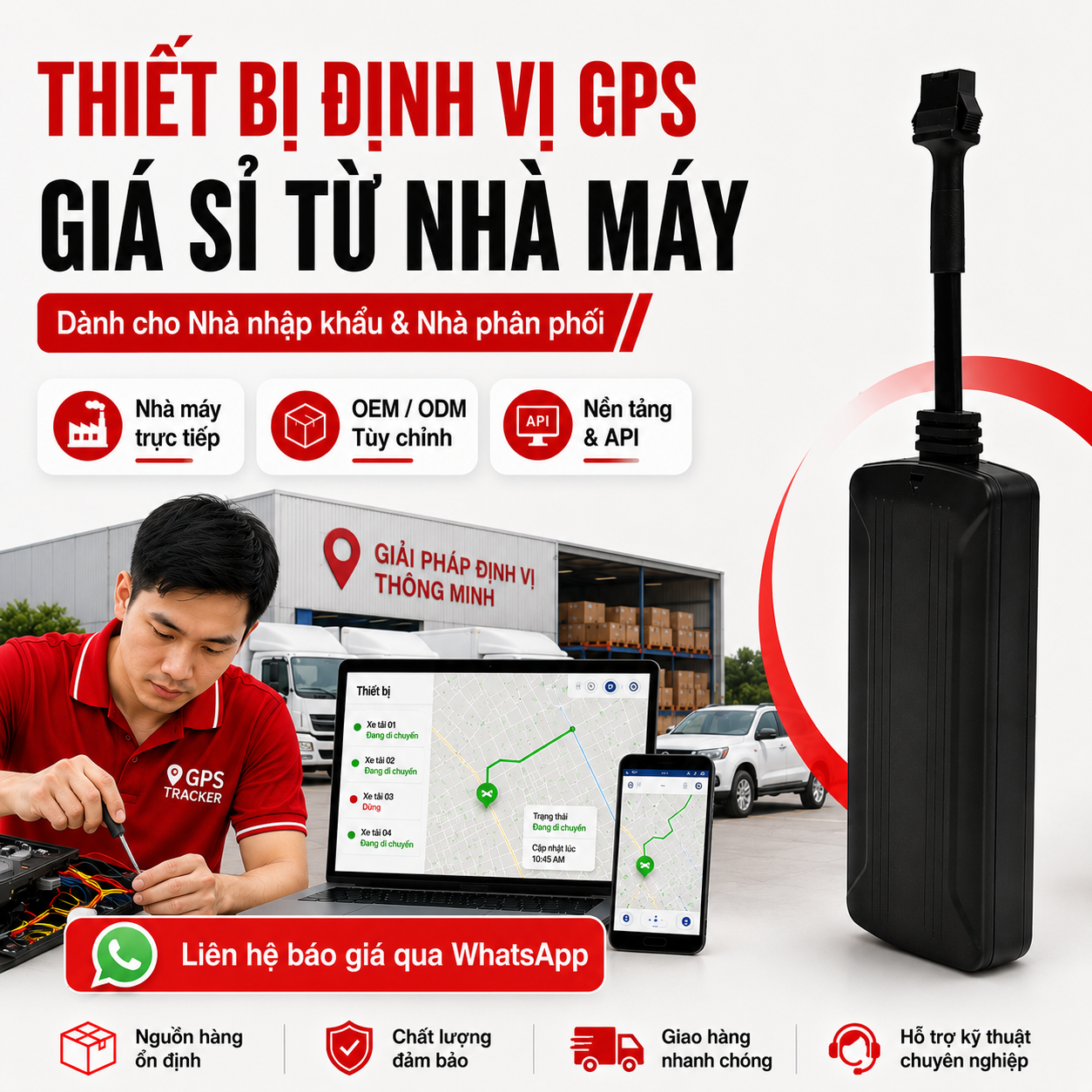 Niuniu Intelligent Equipment Facebook ad