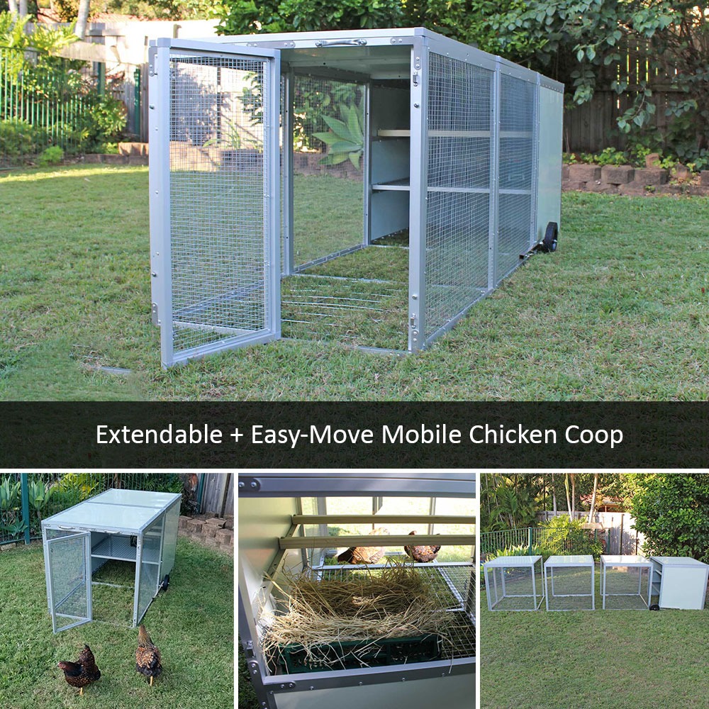 Farm & Yard Products Facebook ad