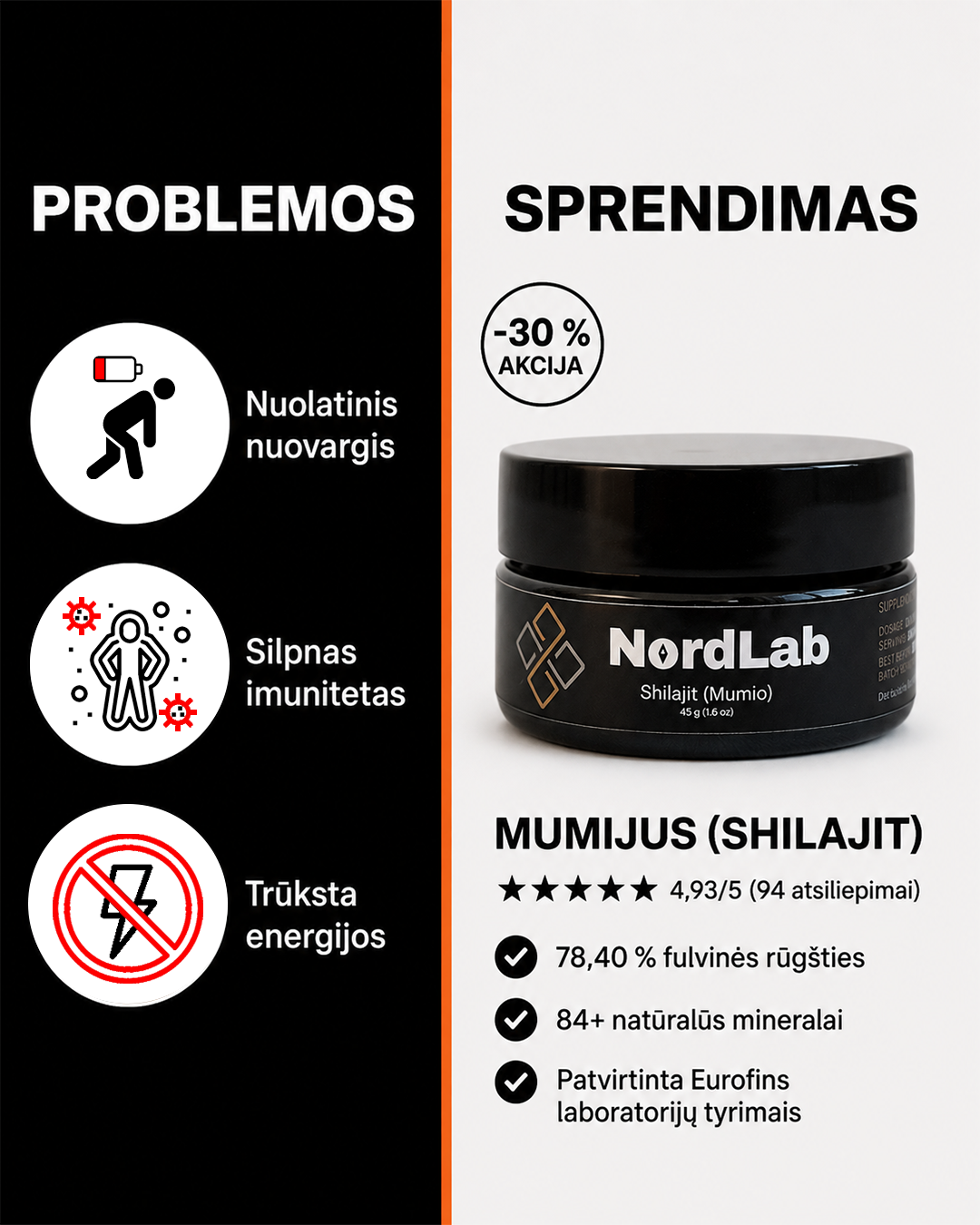 GamtaGydo Facebook ad