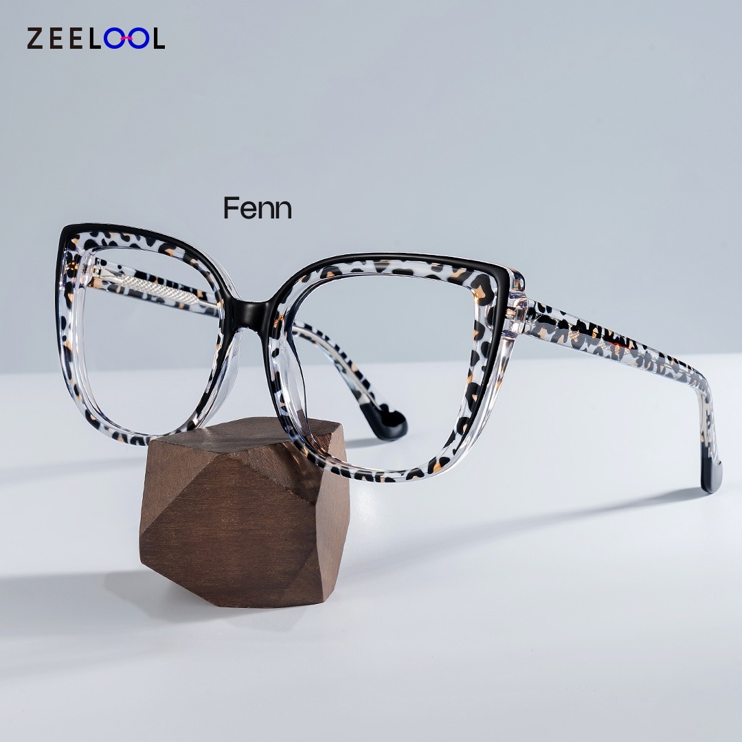 Zeelool Facebook ad