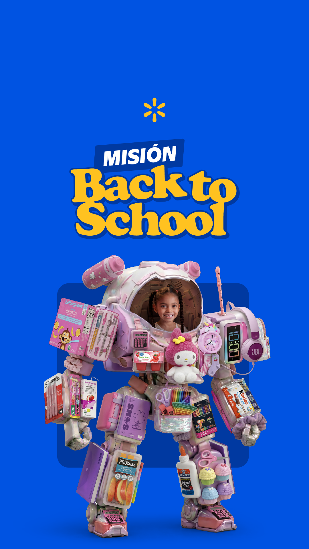 WalmartPR Facebook ad from Jul 8, 2026