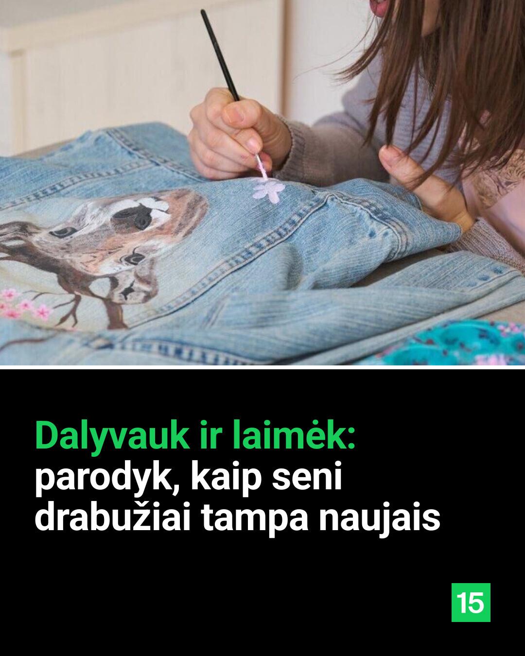 15min Facebook ad