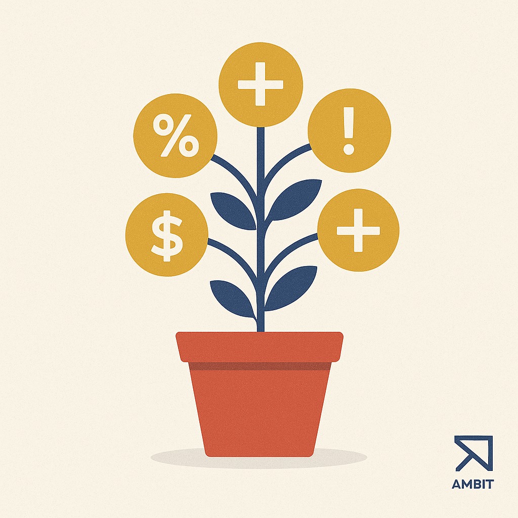 AMBIT Performance Coaching LLC Facebook ad
