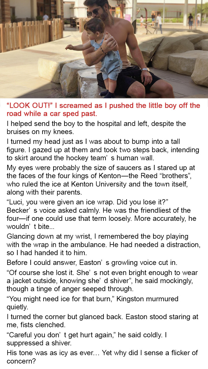 Loves romantic novels Facebook ad