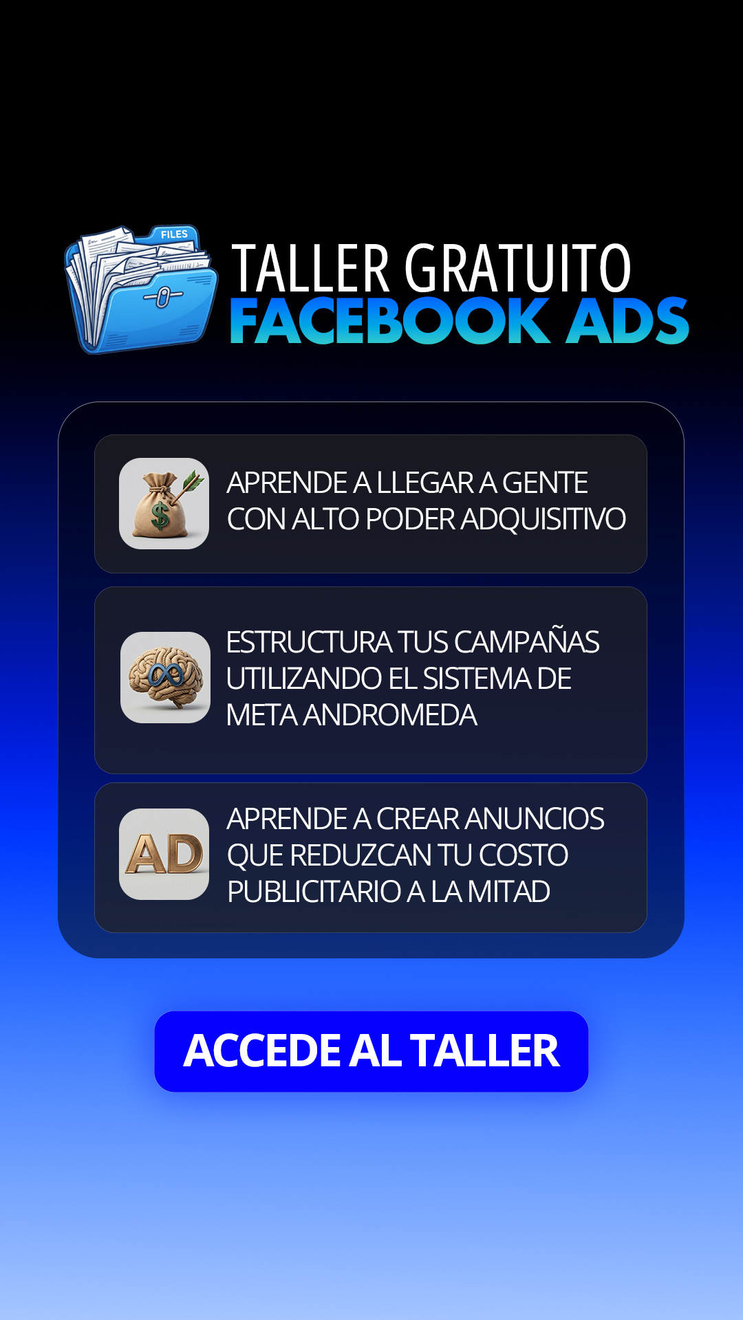 Jesús Alejandro Ads Facebook ad: Aprende a vender con Facebook & Instagram