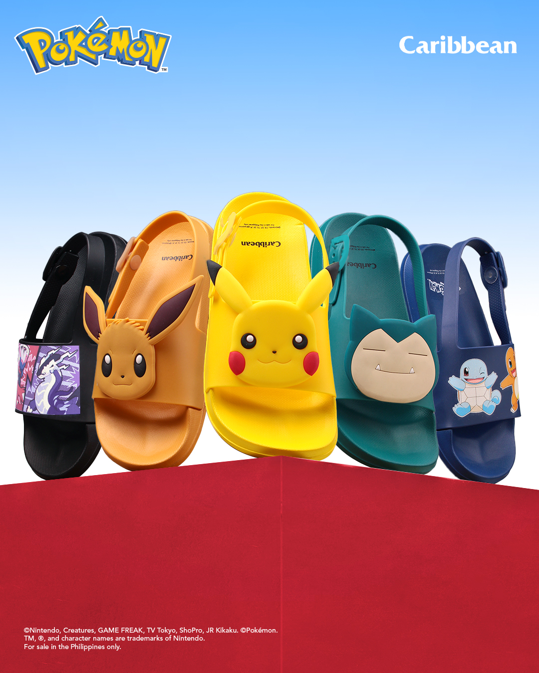 Caribbean Flip Flops Facebook ad: Caribbean Flip Flops, Online Shop | Shopee Philippines