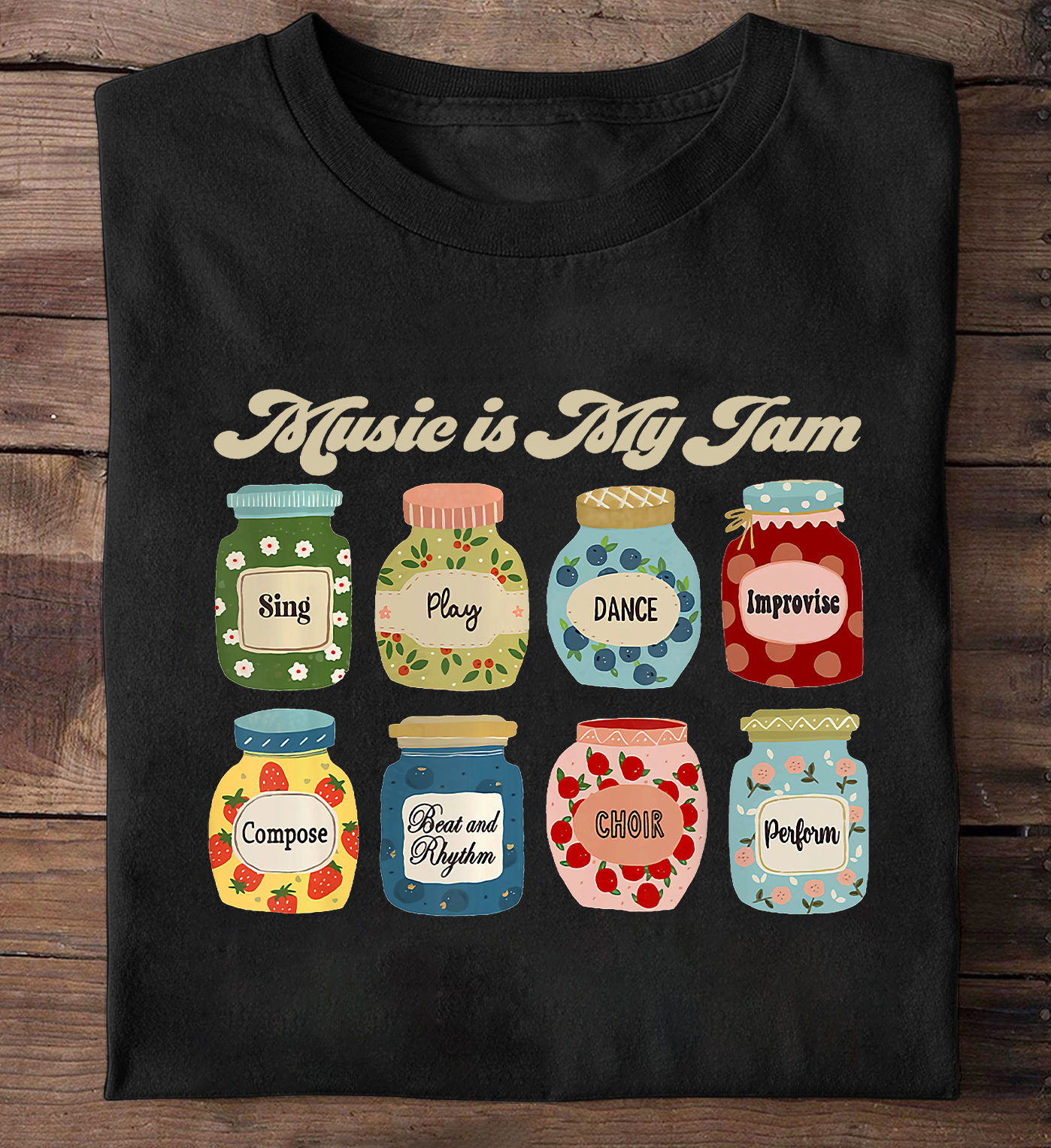 Music Teacher Facebook ad