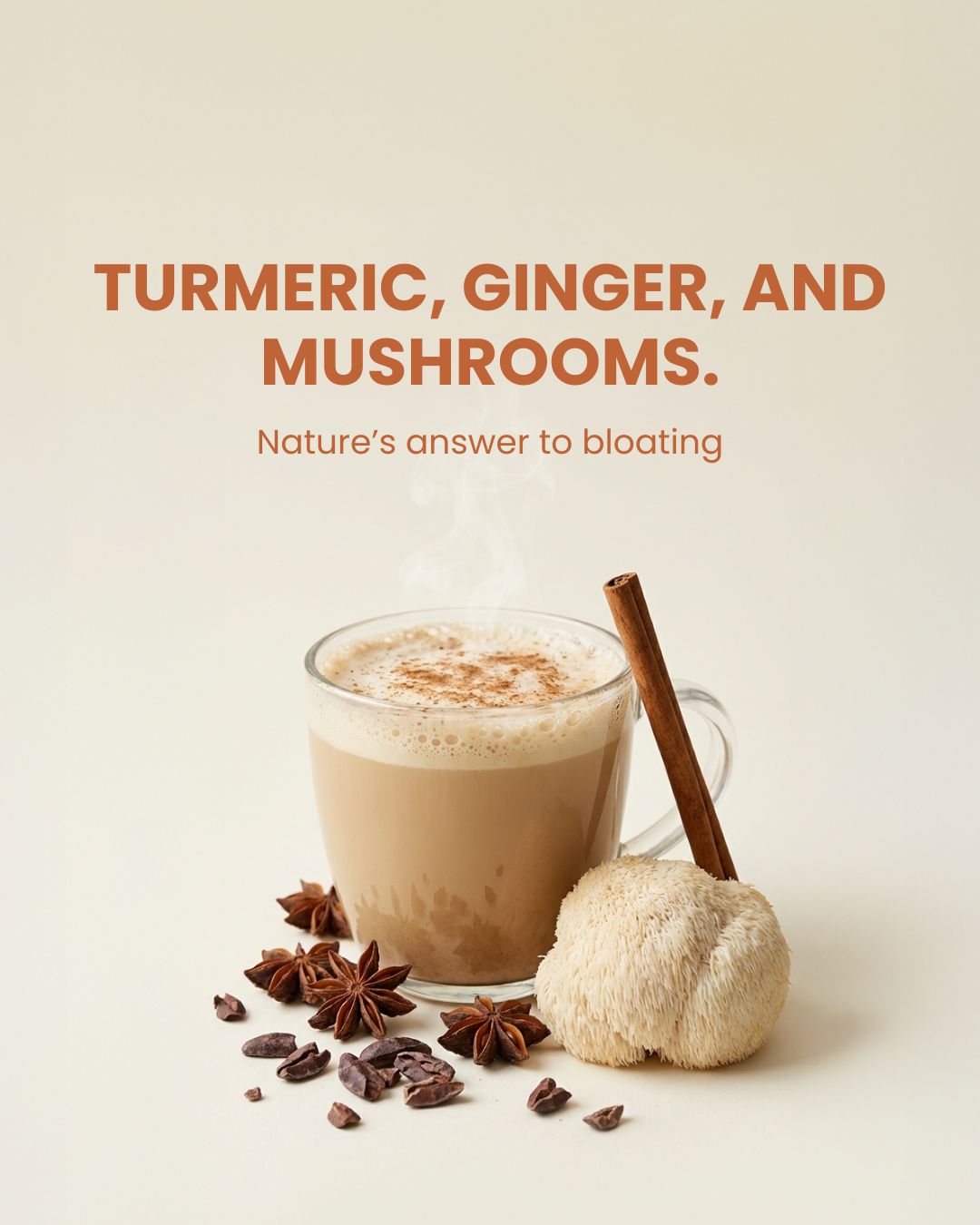 No Ordinary Moments Superfoods Facebook ad