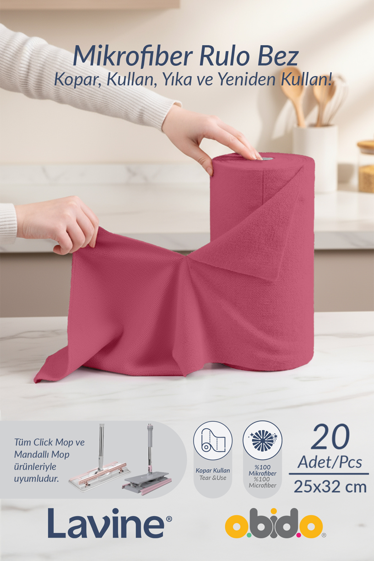 Obido Trendyol Facebook ad: obido ürünleri size özel Fırsatlarla Bugün Trendyol'da!