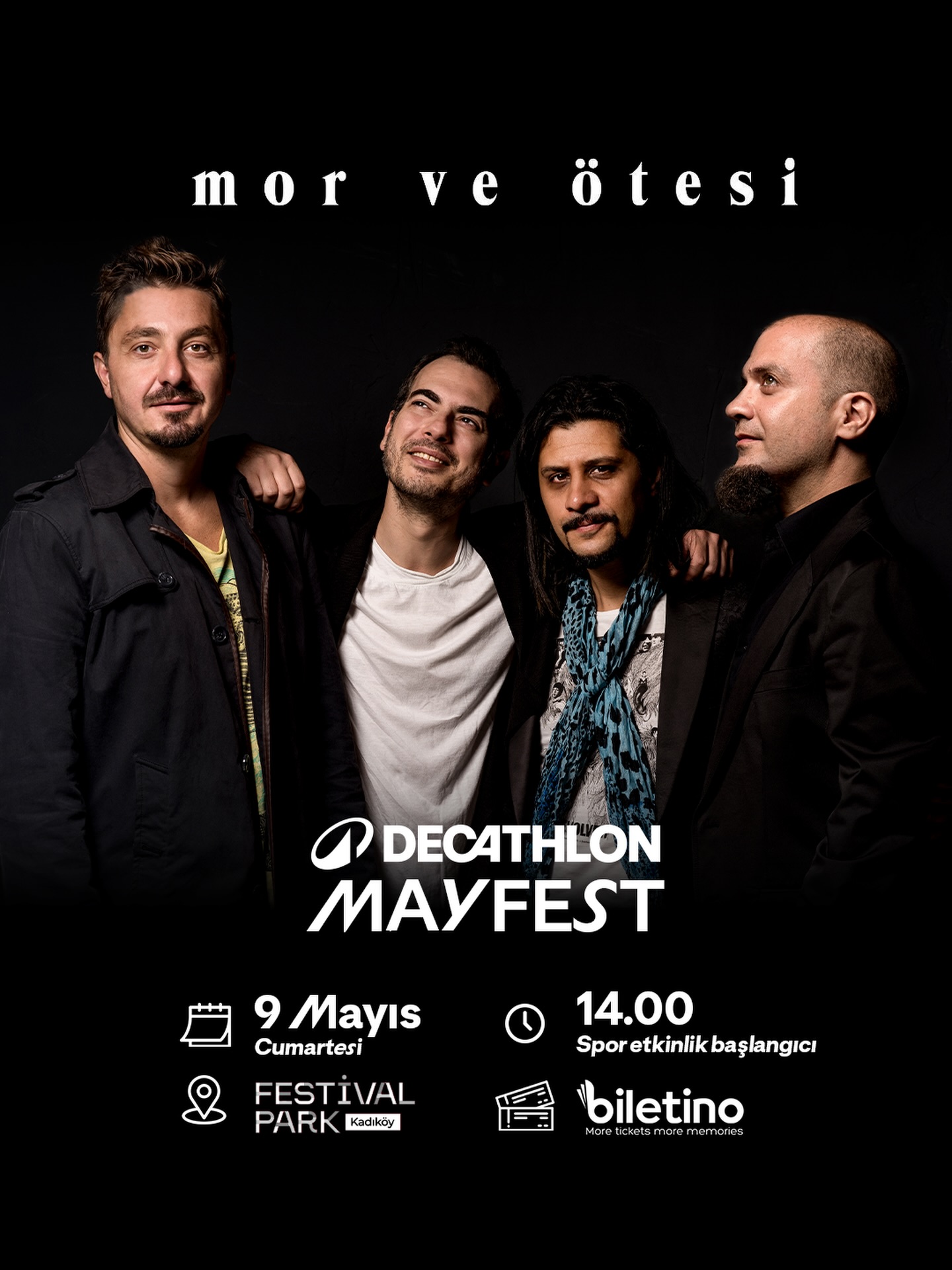 Decathlon Türkiye Facebook ad