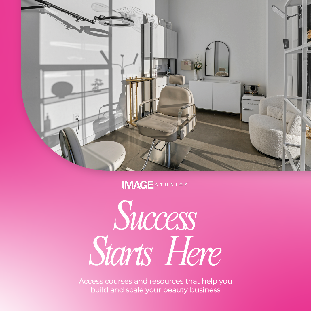 IMAGE Studios - Princeton, NJ Facebook ad