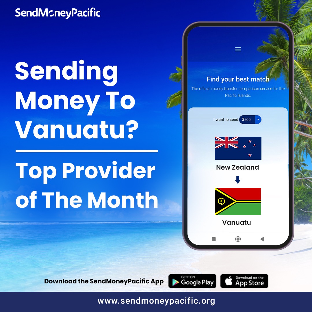 SendMoneyPacific Facebook ad