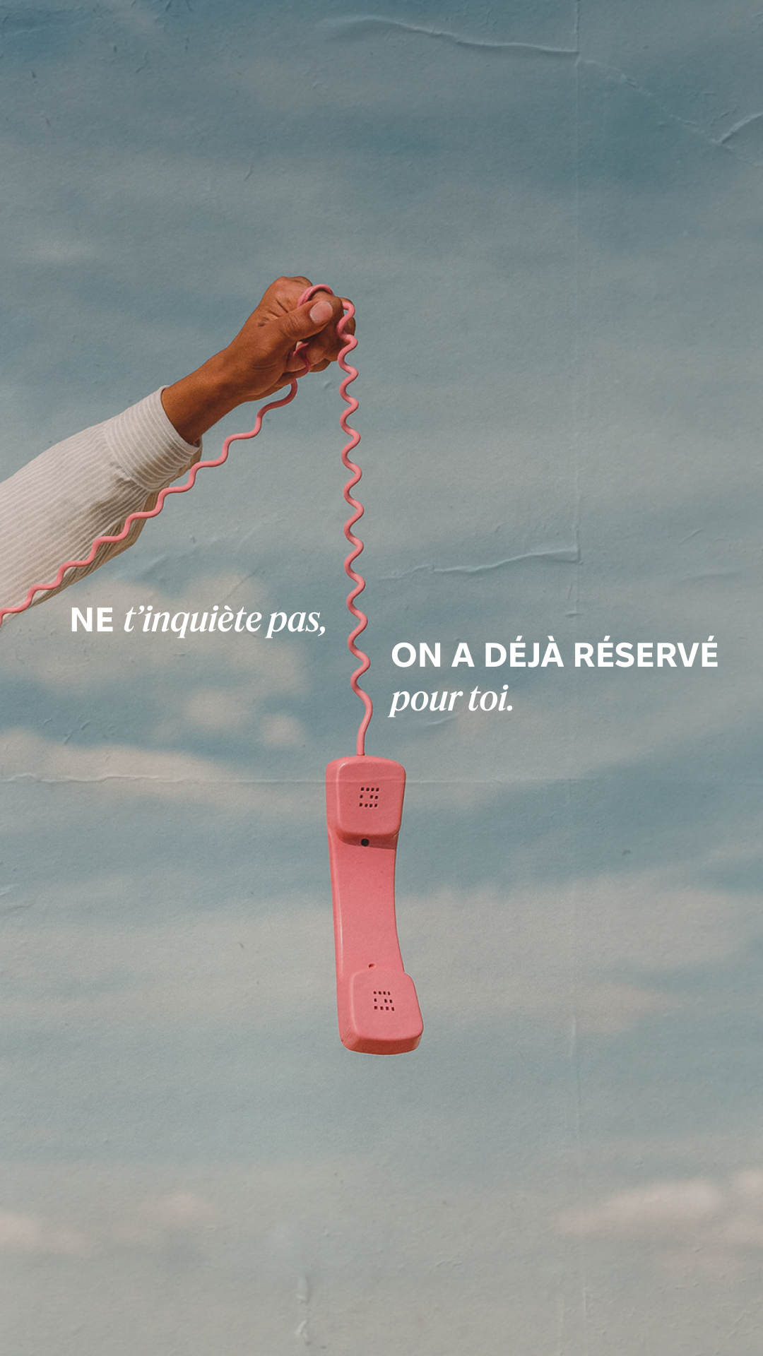 Timeleft France Facebook ad
