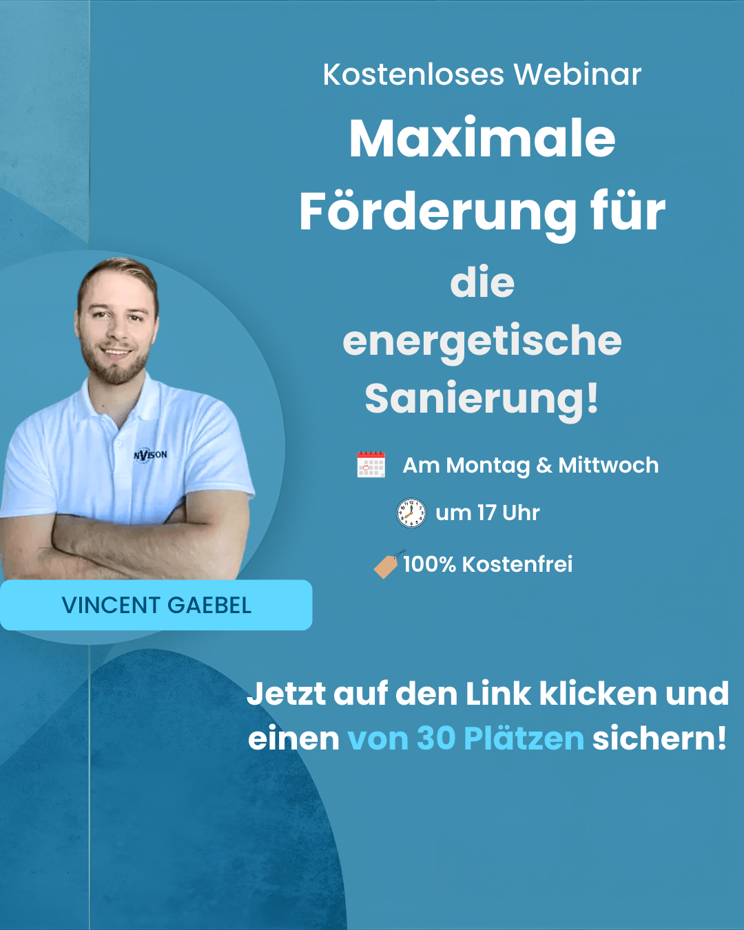 Envision Energieberatung Facebook ad