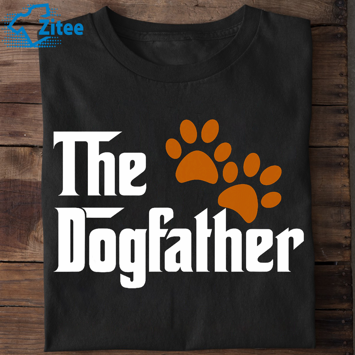 Dog Mom & Dad Apparel Facebook ad