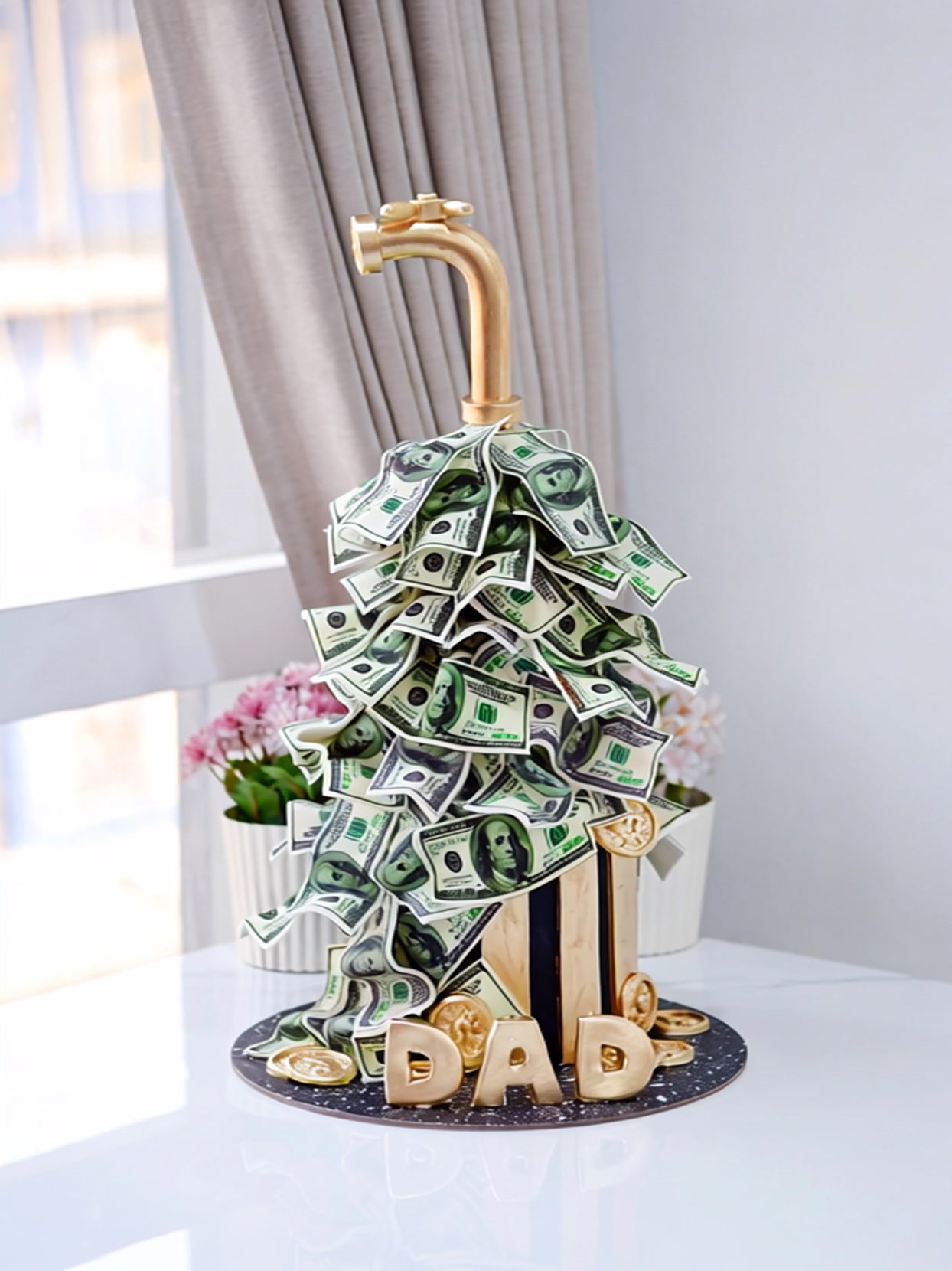 Moree Cake co Facebook ad