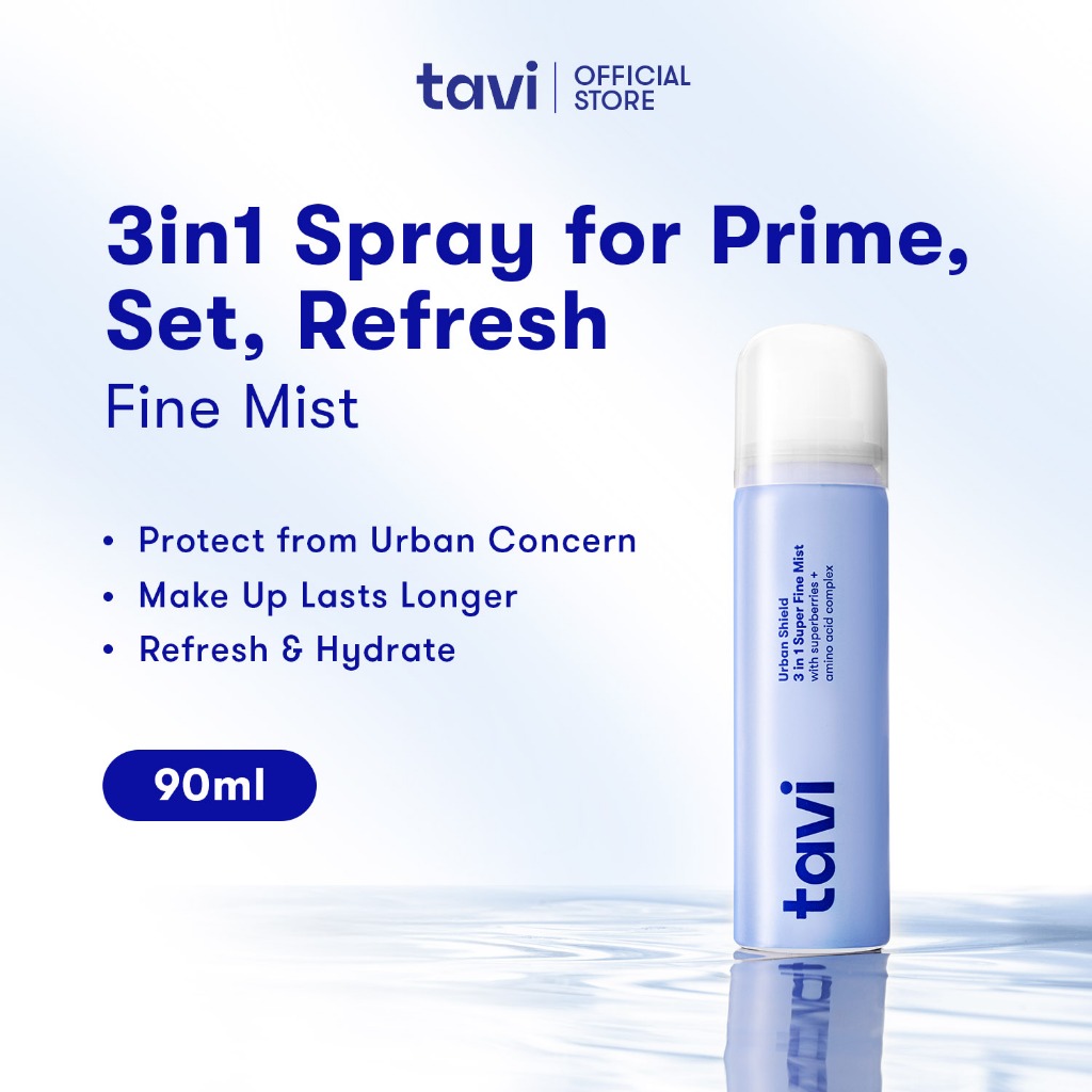 World of Tavi Facebook ad: Don't wait to see it go viral again.