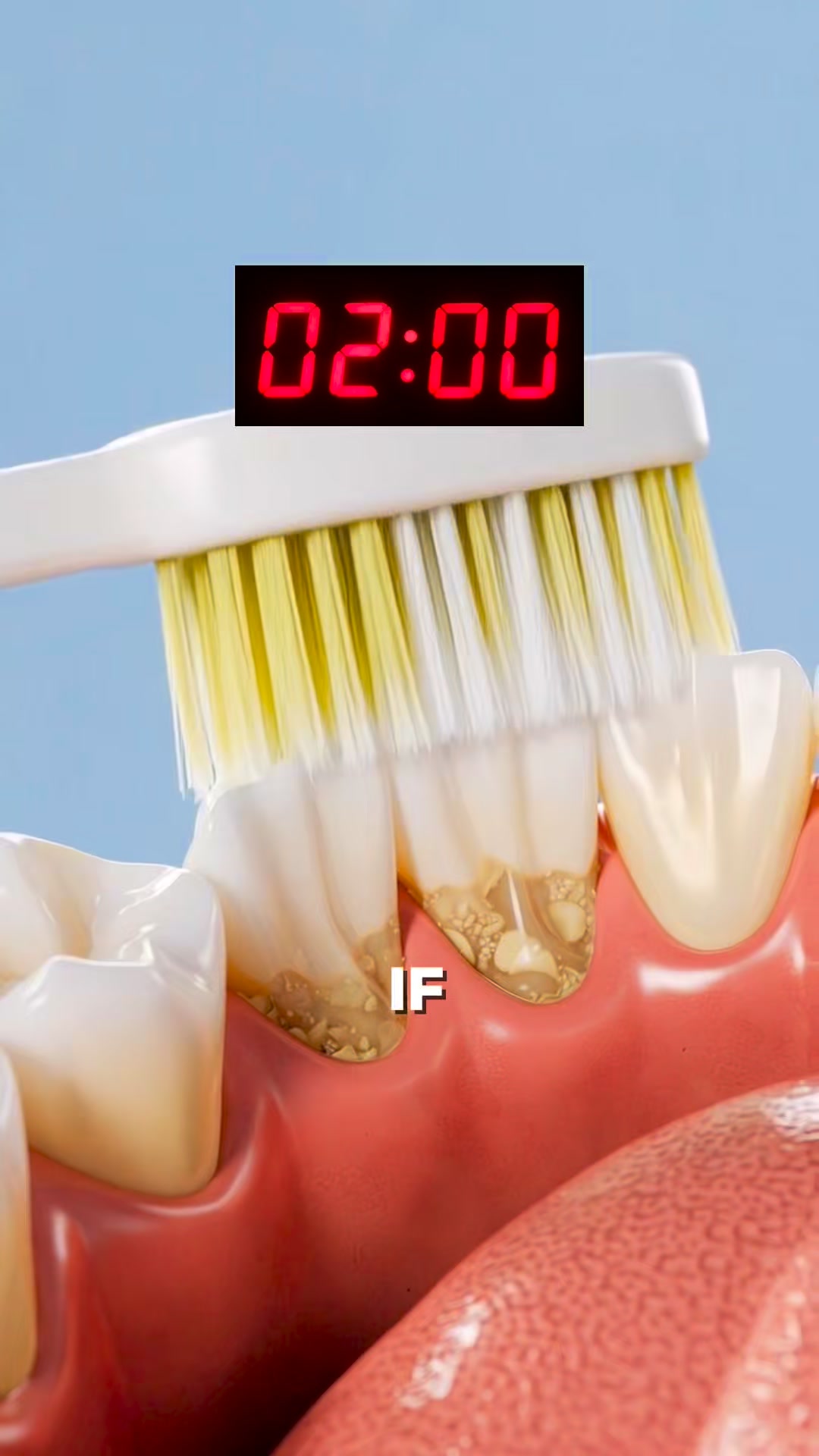 My Sweet Smile Facebook ad: The £25 Powder Replacing £300 Dental Whitening