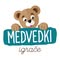 Igrače MedvedkiIgrače.si