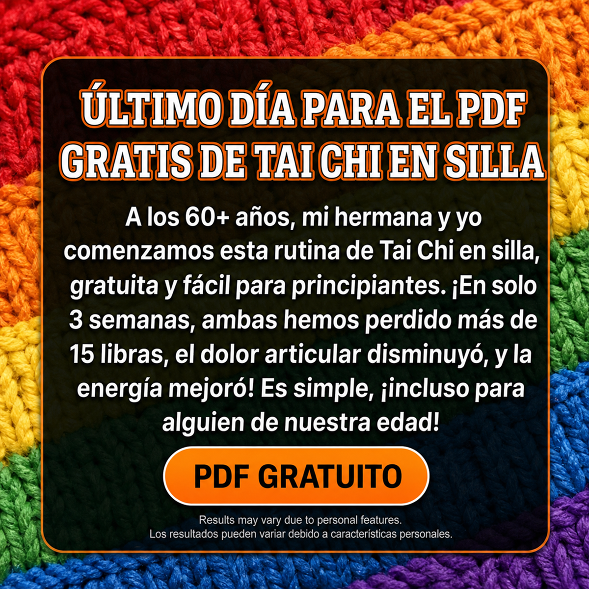 Digesti Fit Facebook ad