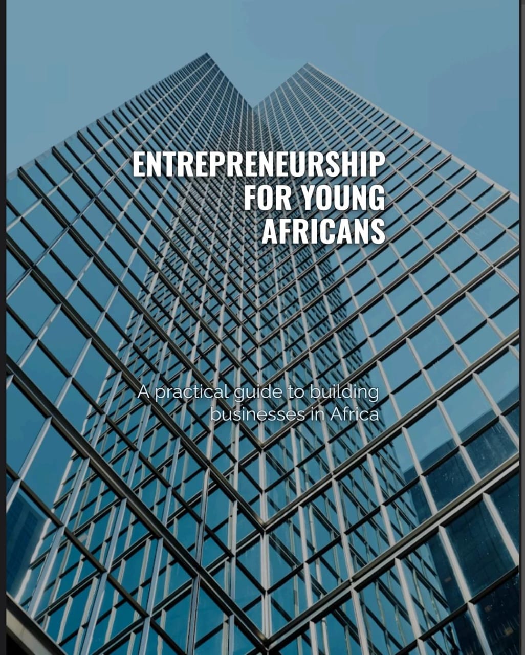 EarnSmart Africa Facebook ad