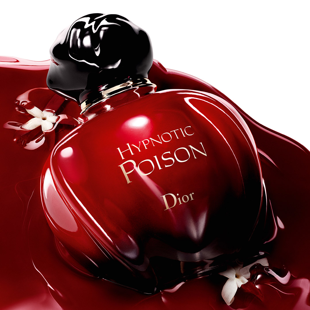 Dior Facebook ad