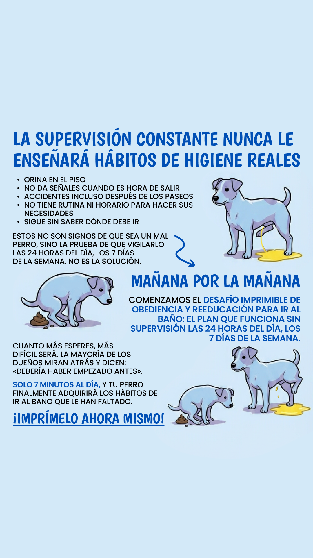 Woofz - Puppy Training Facebook ad