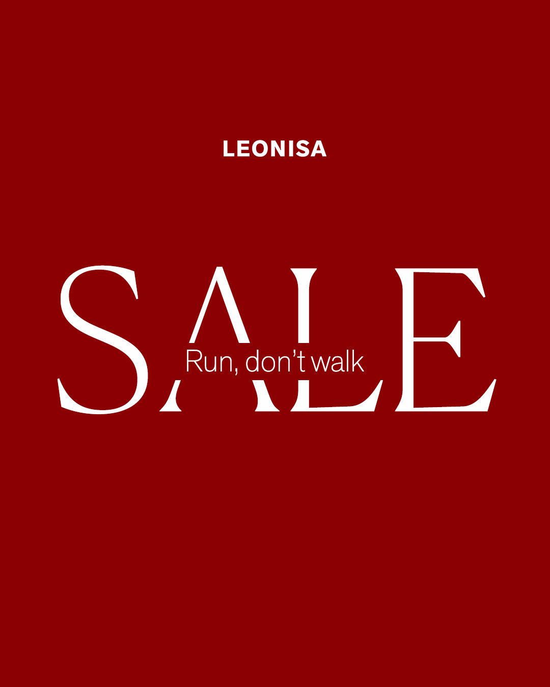 Leonisa Facebook ad