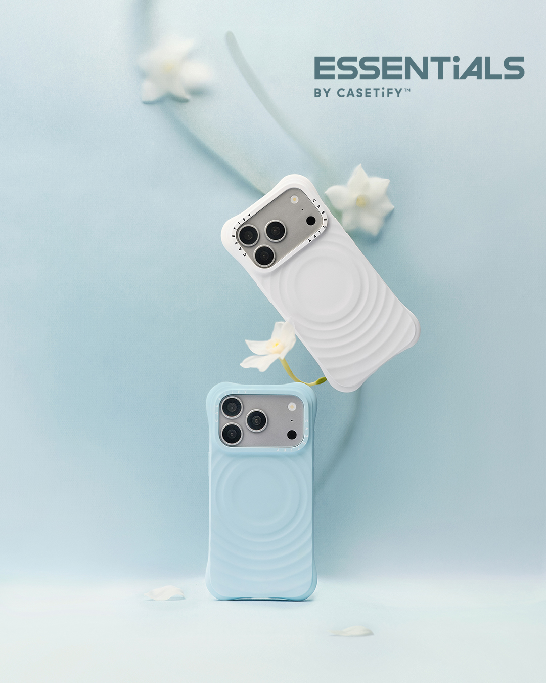 Casetify Facebook ad from Apr 22, 2026