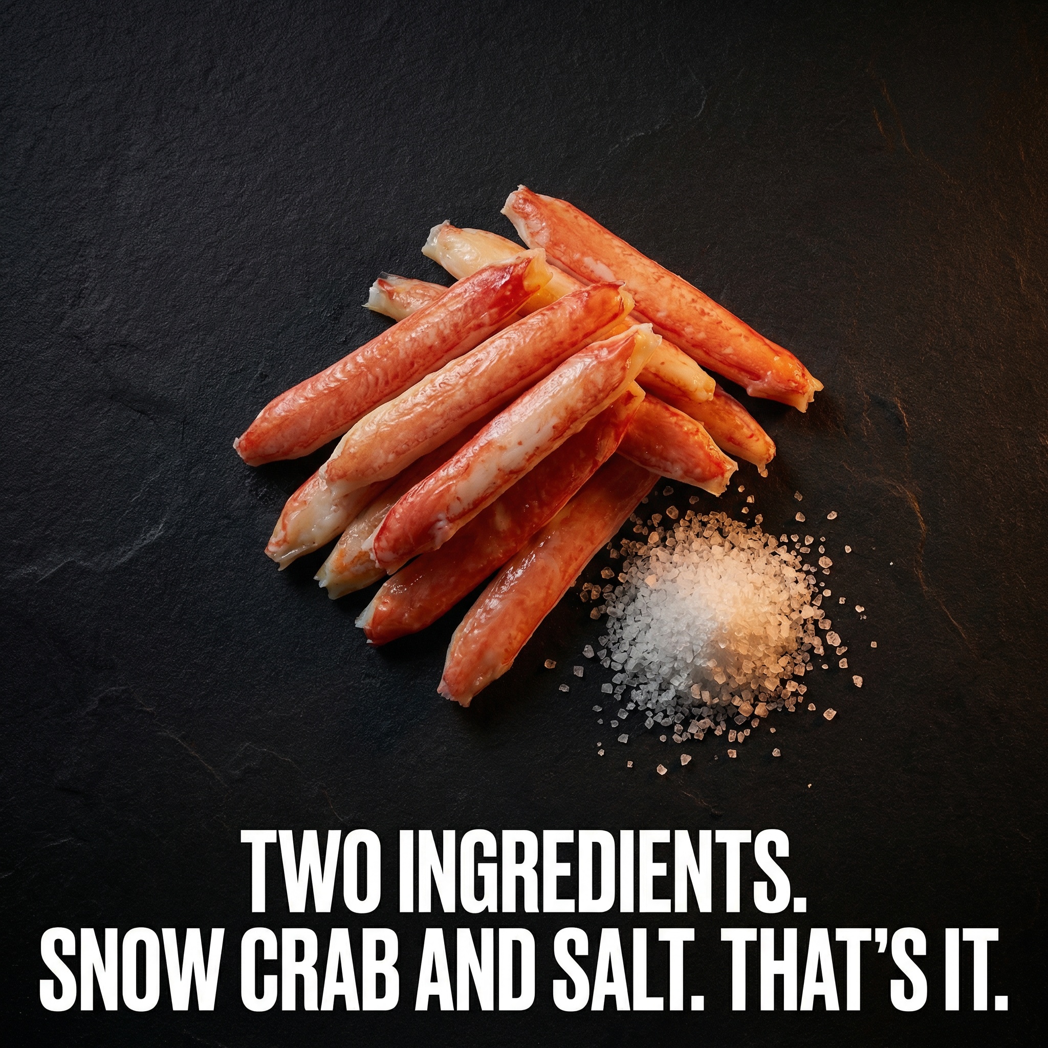 PrimeFish Seafood Co. Facebook ad