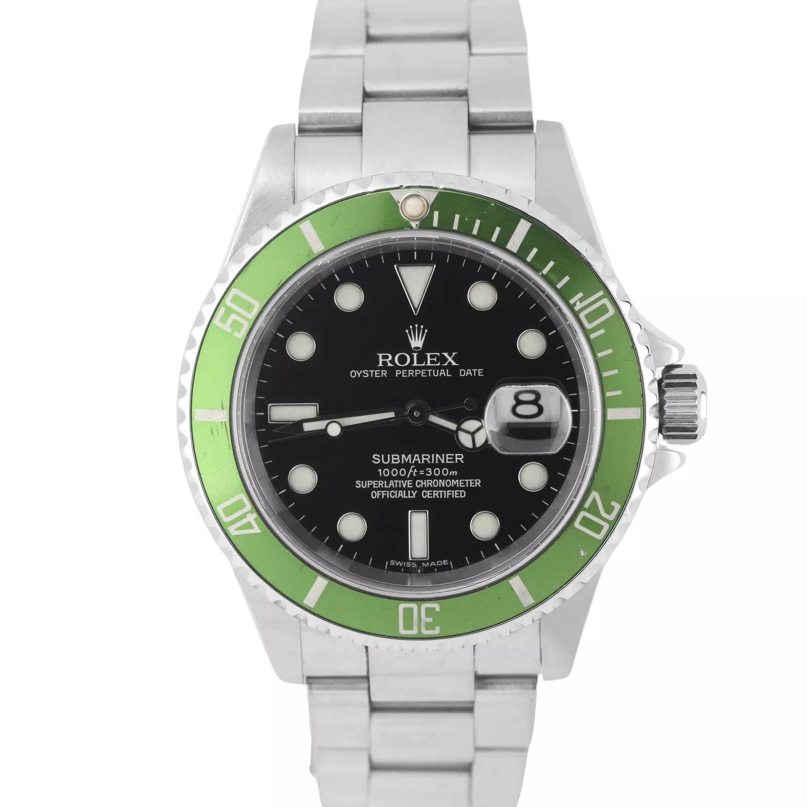Bezel Facebook ad