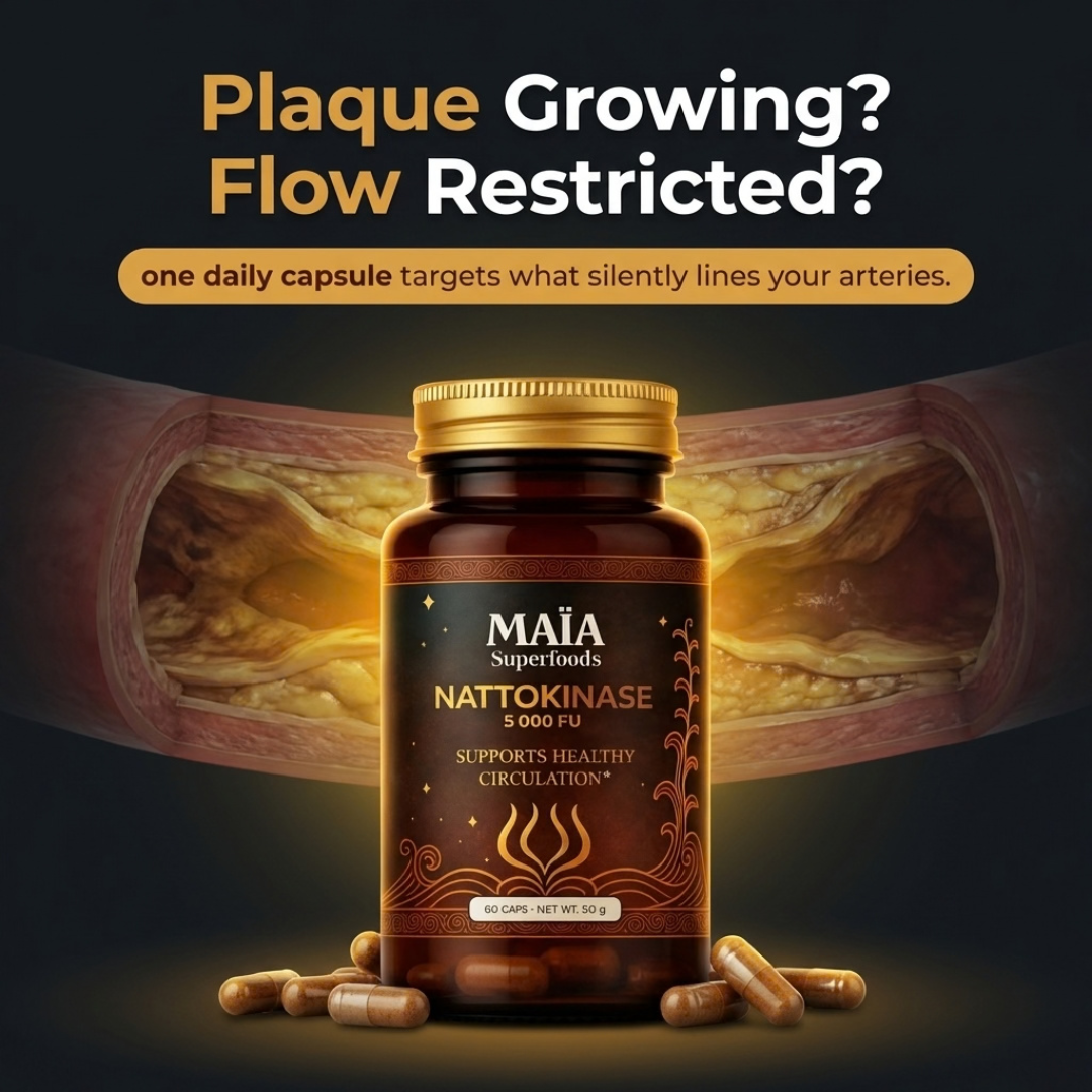 Cacao Research Institute Facebook ad