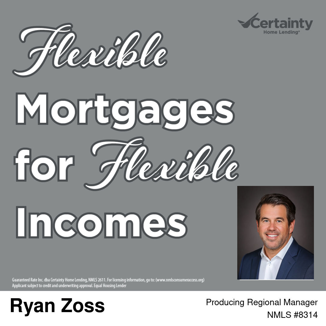 Local Certainty Home Lending Lender Facebook ad