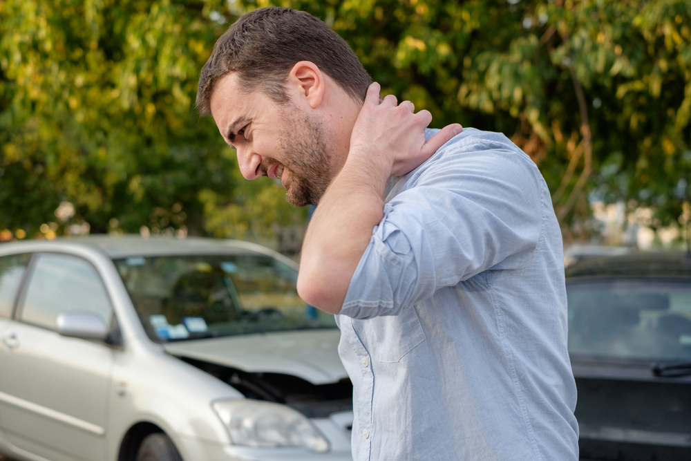 San Diego Personal Injury Attorneys Facebook ad