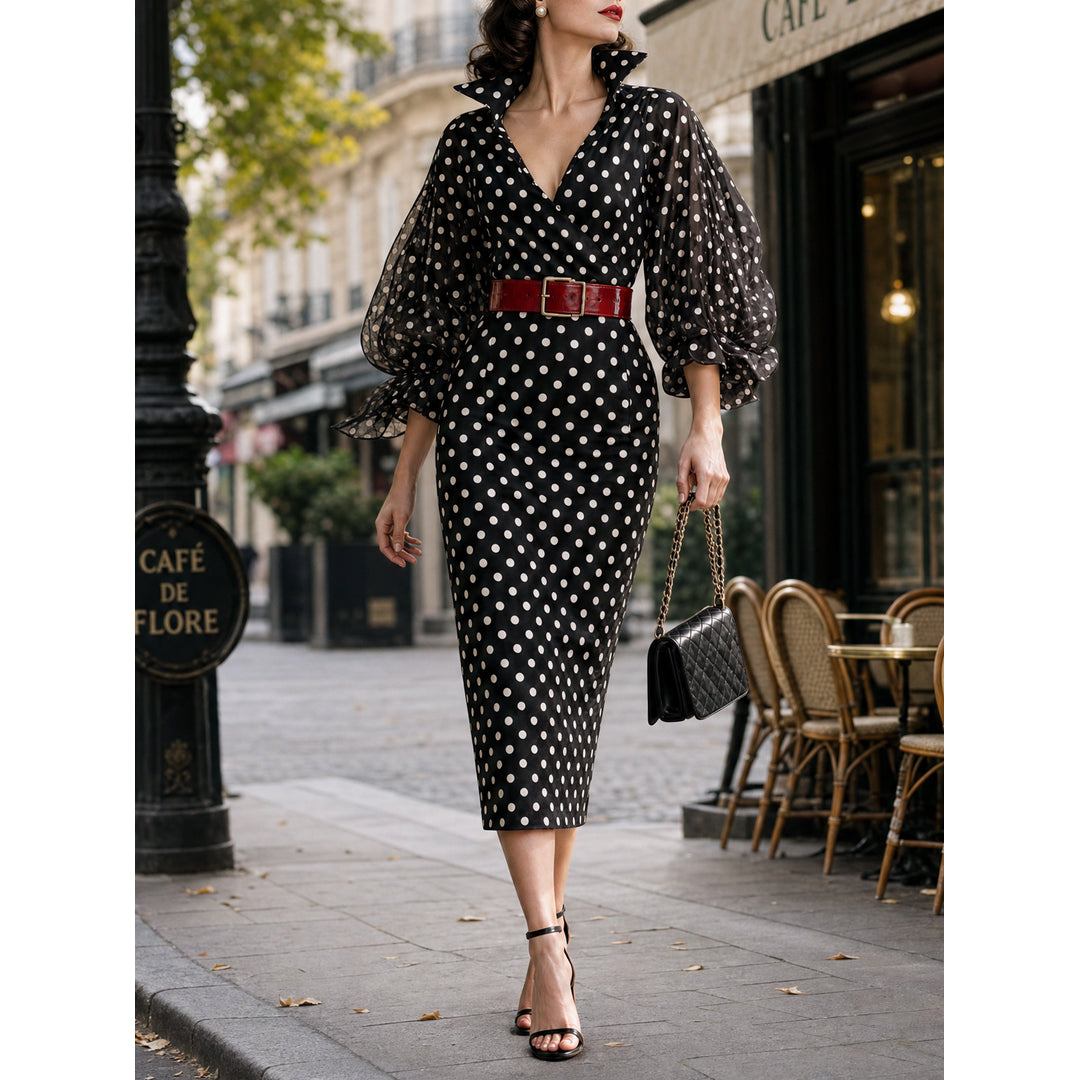 Vionva Facebook ad: Timeless Elegance | Redefine Vintage Style